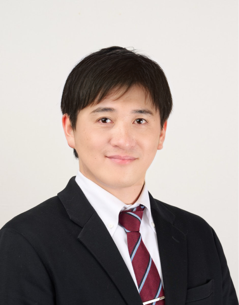白戸一成